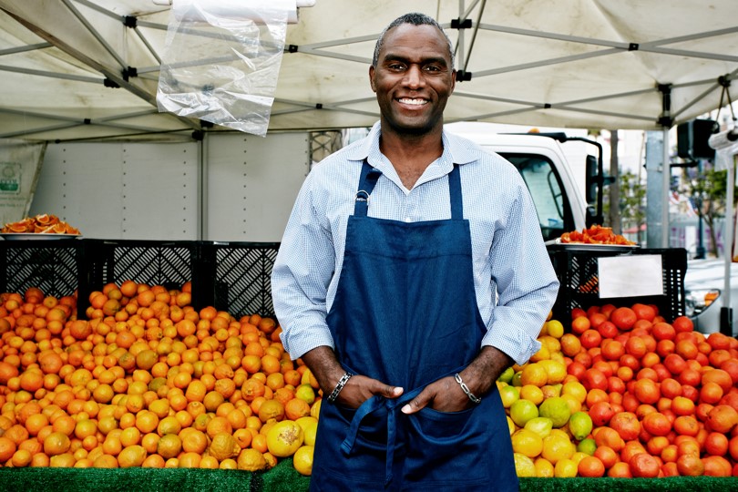 Agriculture Marketing Services
